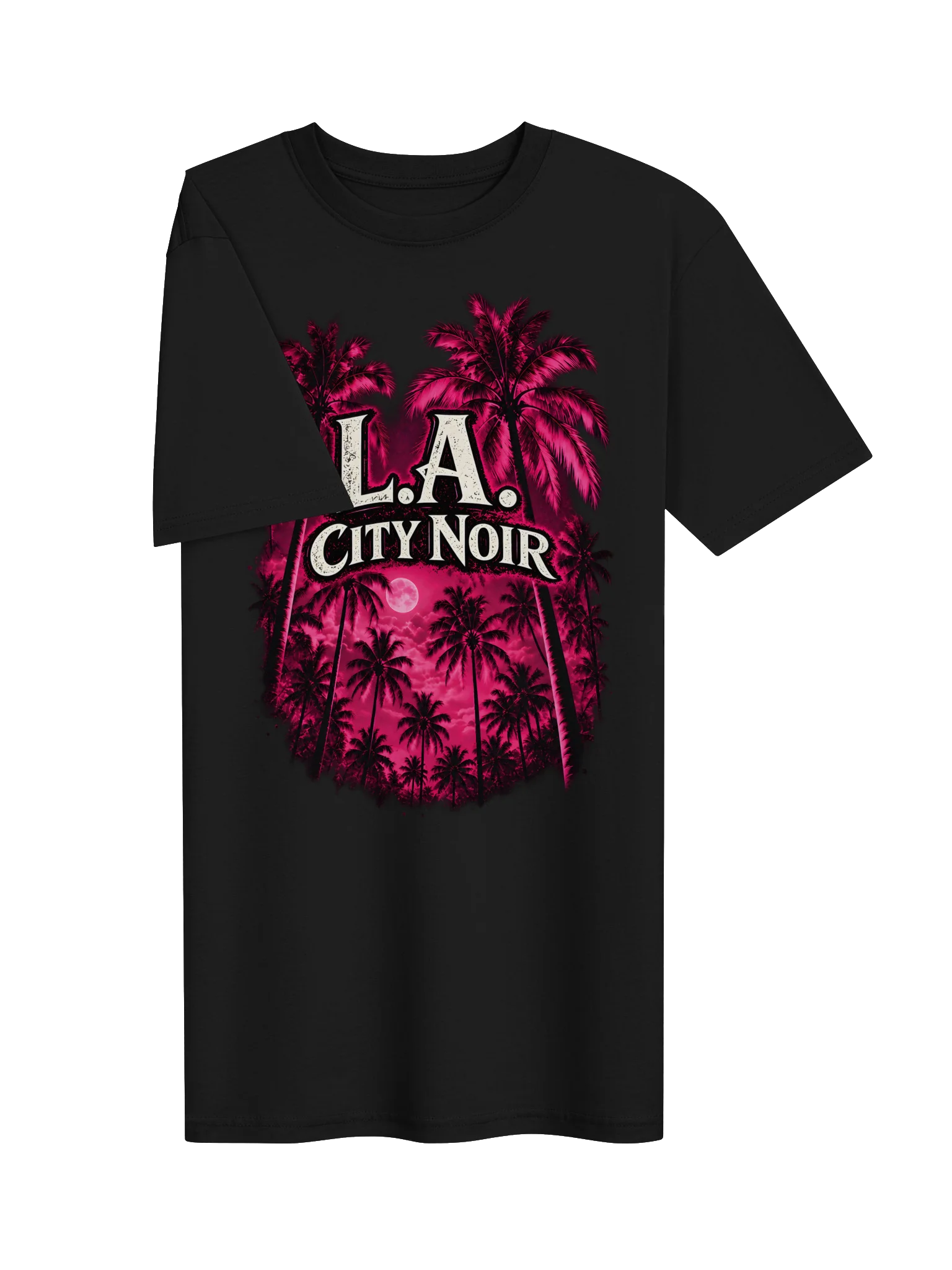 L.A. City Noir product image (3)