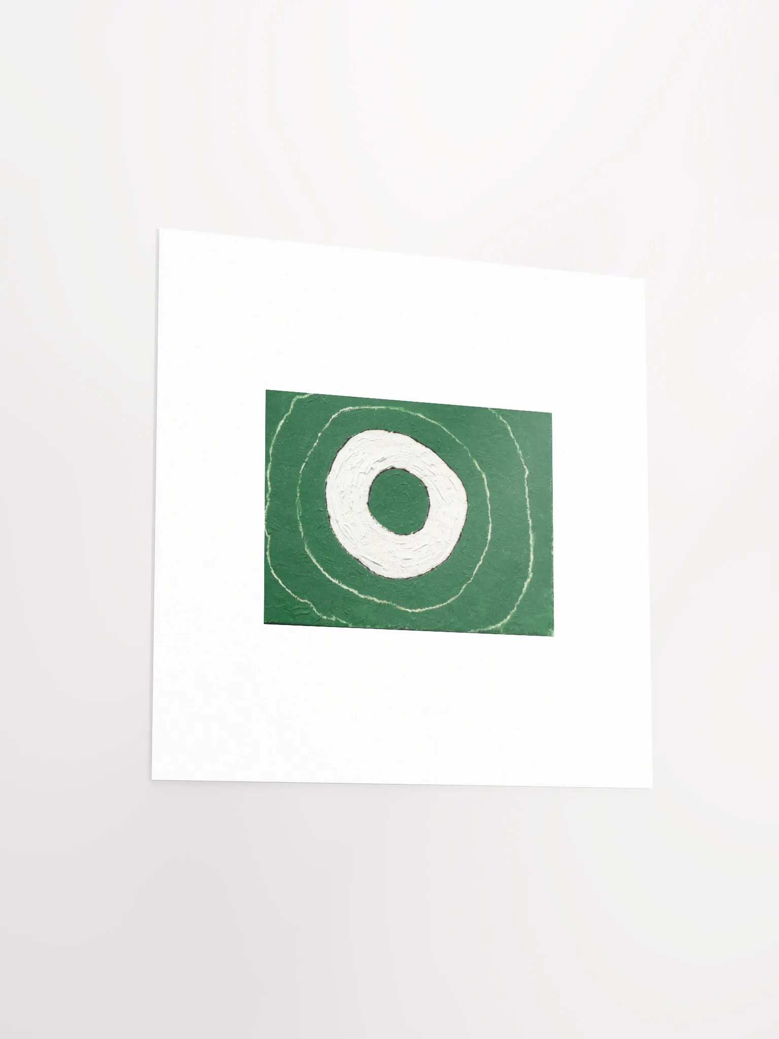 Alphabet E Print product image (4)