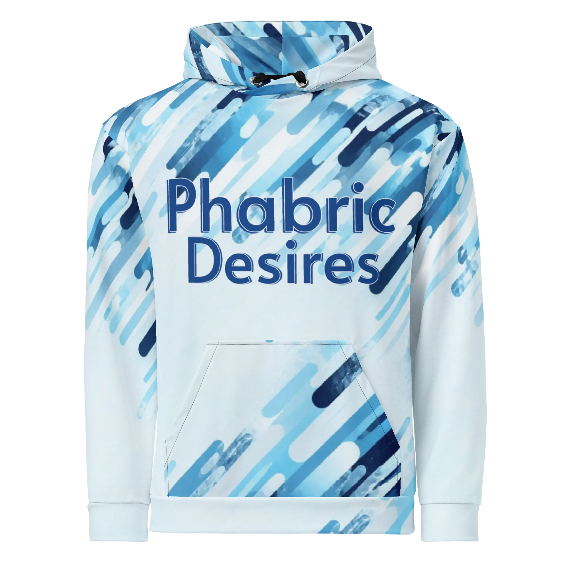 Arctic Aura Hoodie product image (1)