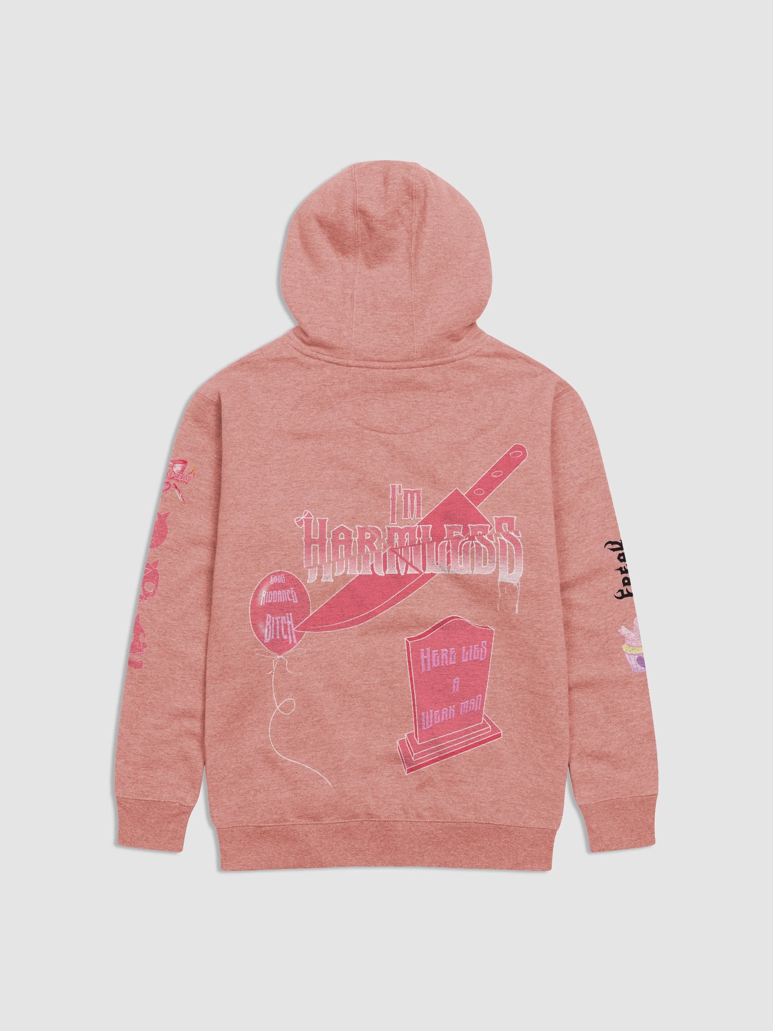 SerialGirlyPop product image (1)