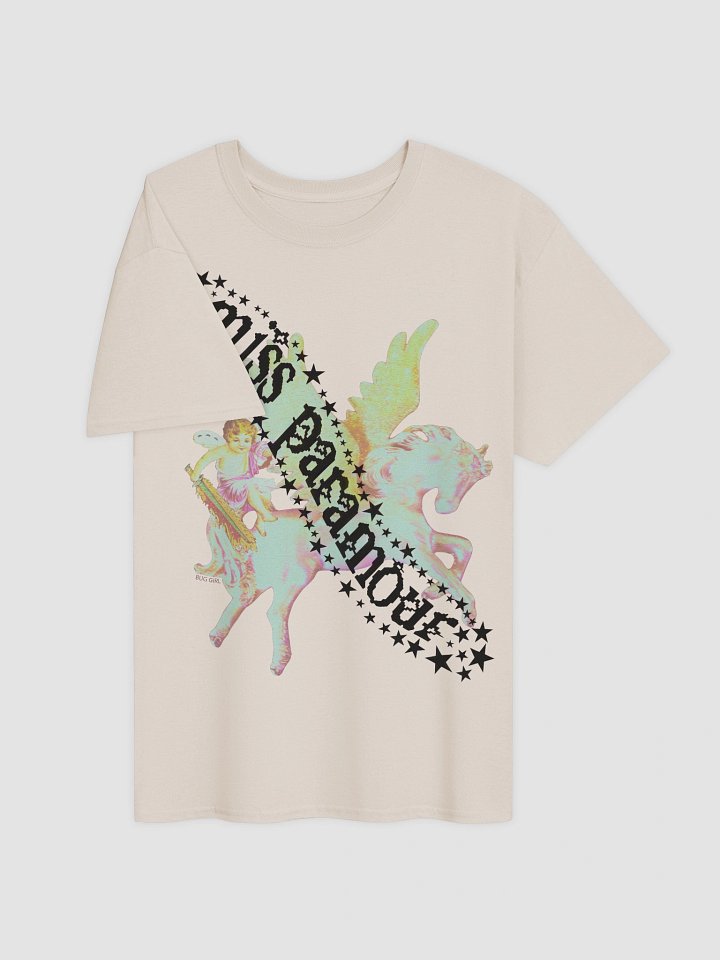Miss Paramoure Shirt | Hayley Williams Paramore Tour 2026 product image (1)