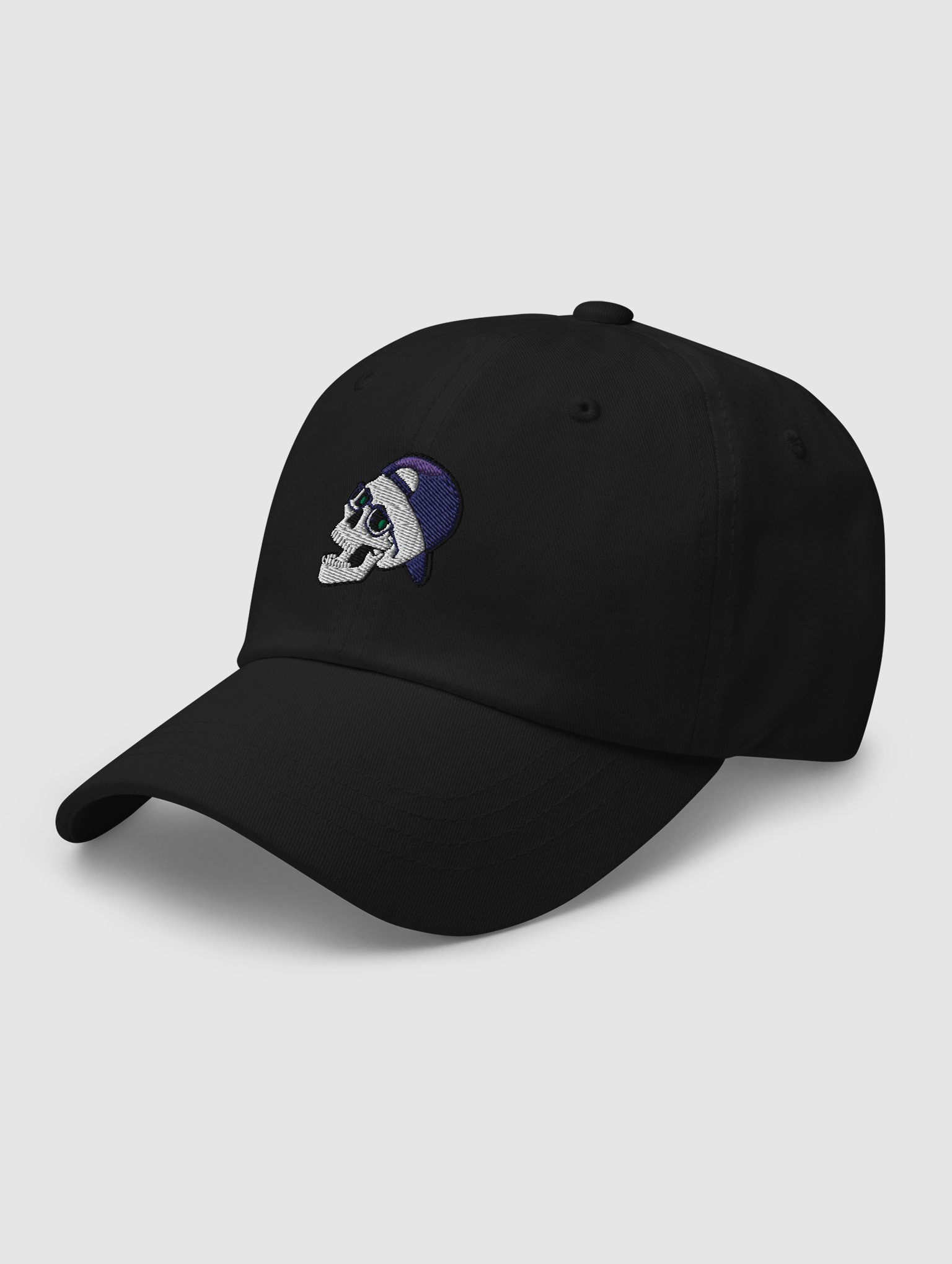 Logo Dad-hat product image (2)
