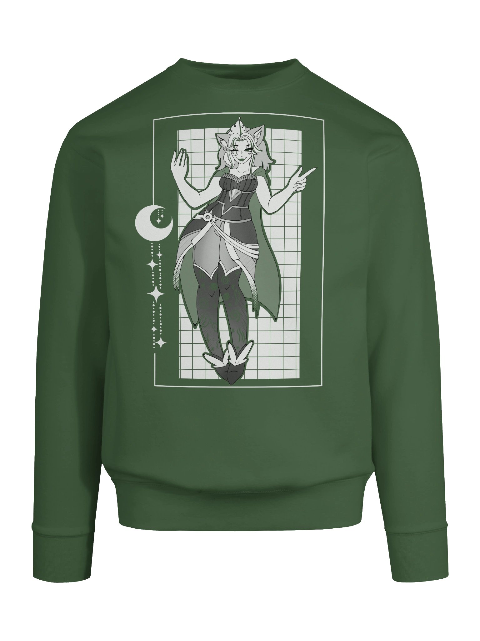 The Zeda+ Sweatshirt product image (69)