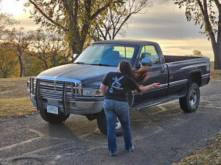 The Essentials Tee product image (1)