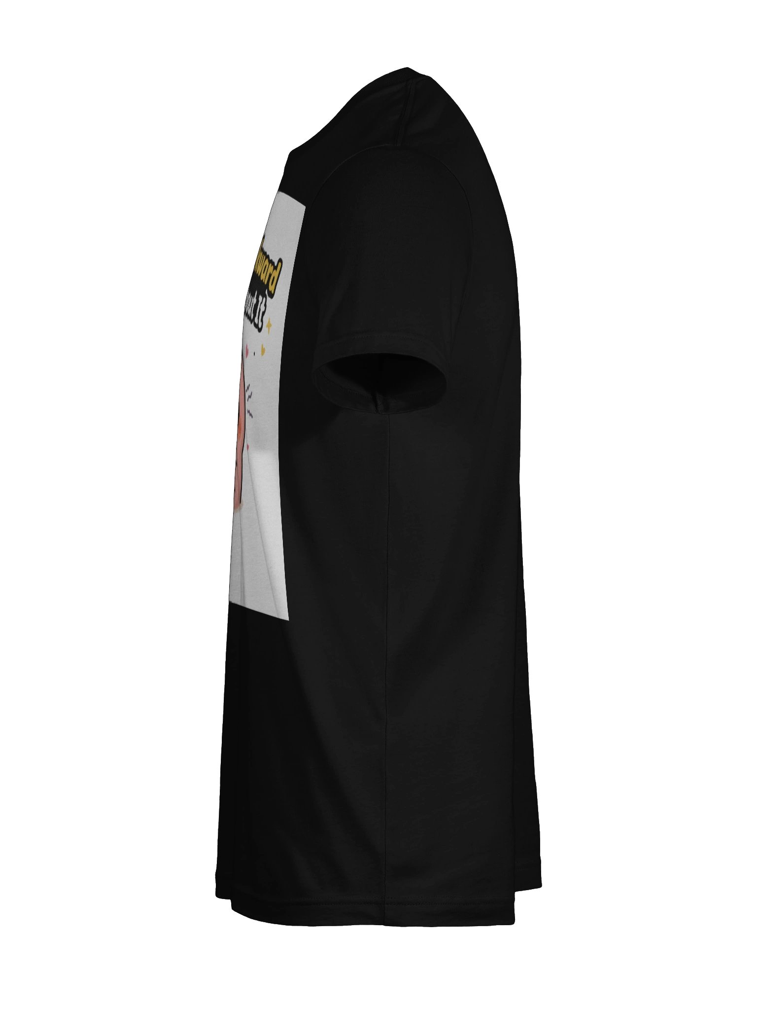 Socially Awkward But Cute About It T-Shirt – Embrace Your Quirks with Style product image (93)