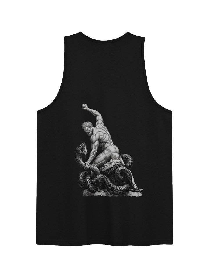 The Internal Combat Tank product image (2)