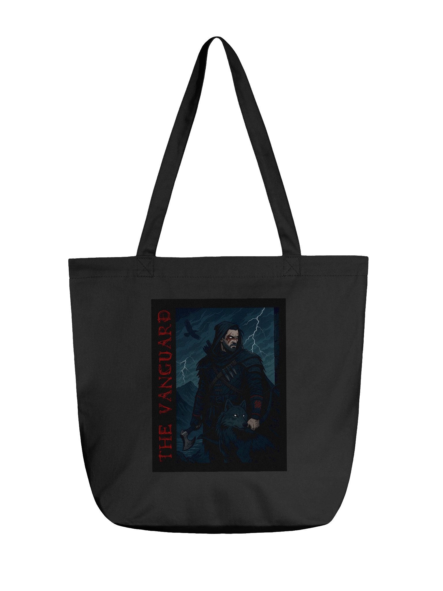 The Vanguard Wilderness Tote product image (1)