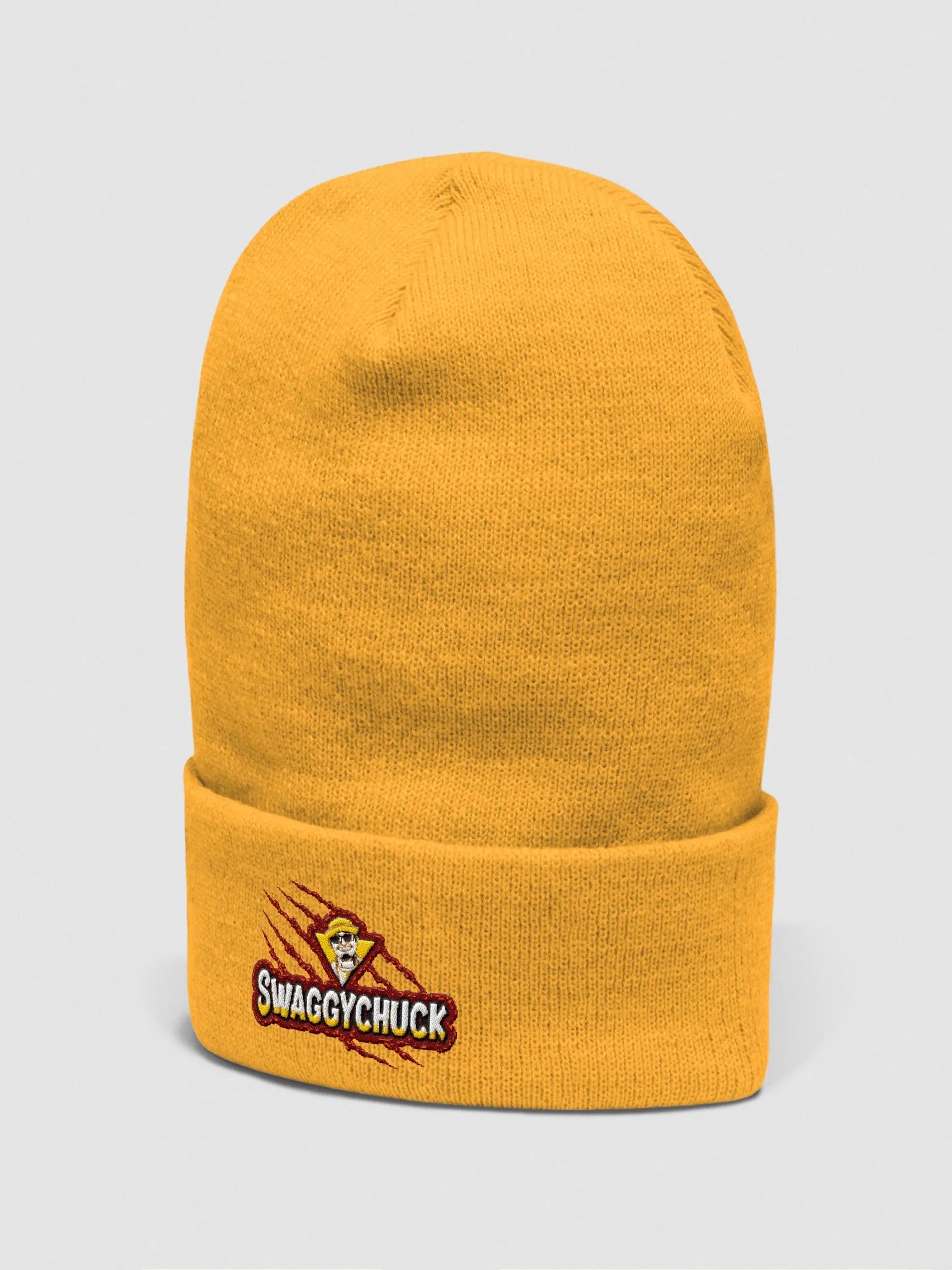 Swag Beanie! product image (5)