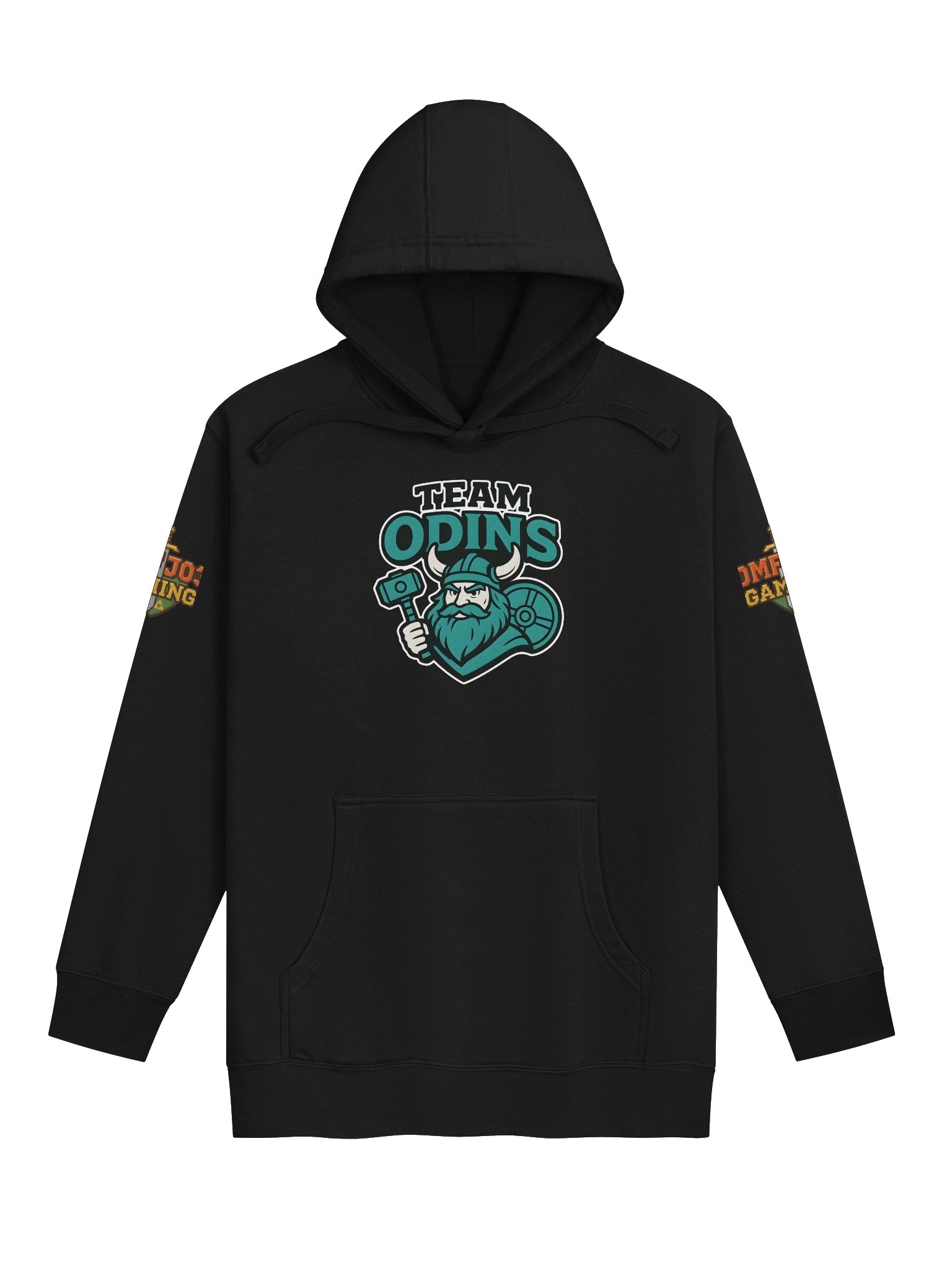 Team Odins Hoodie product image (1)