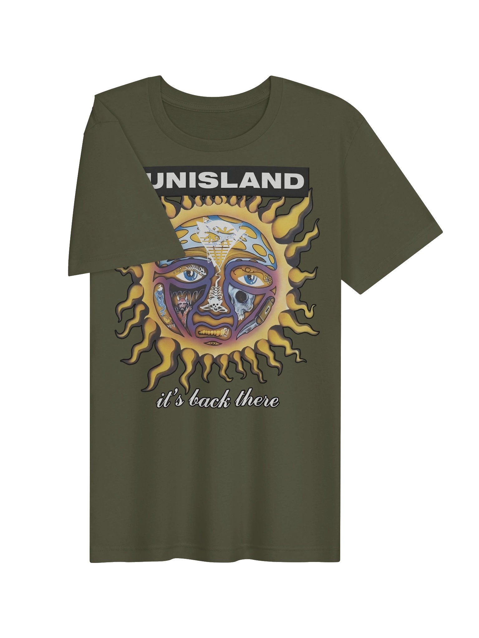 SUBLIME VIBE SHIRT product image (64)