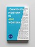 Schwedisch meistern in 4001 Wörtern