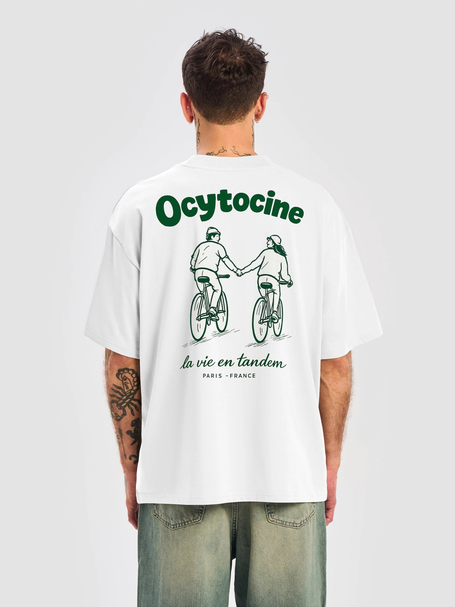 Basic Ocytocine 3 product image (6)