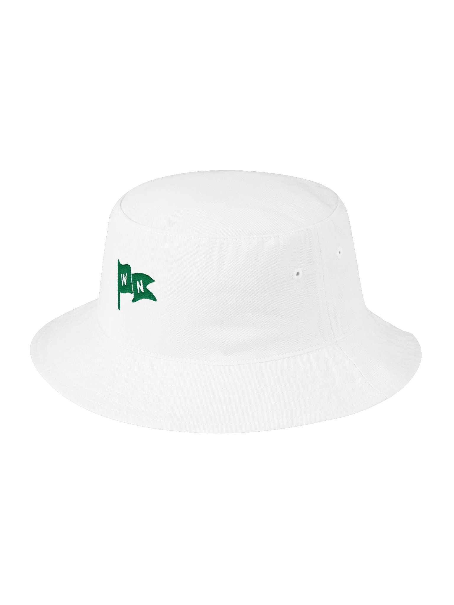white noise bucket hat product image (3)