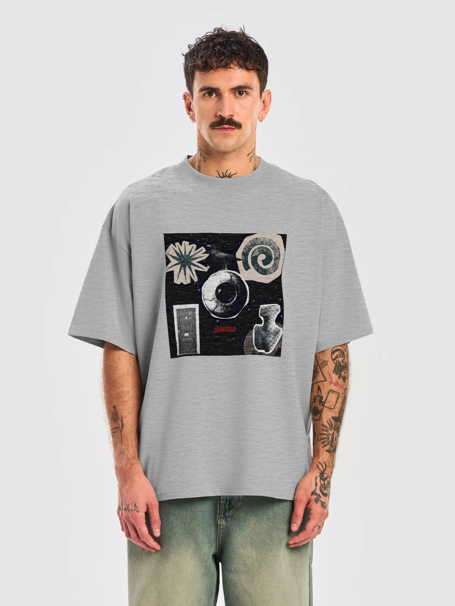 Oversized Twilight Zone product image (19)