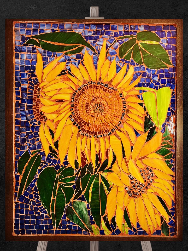 Sunflower Glory product image (1)