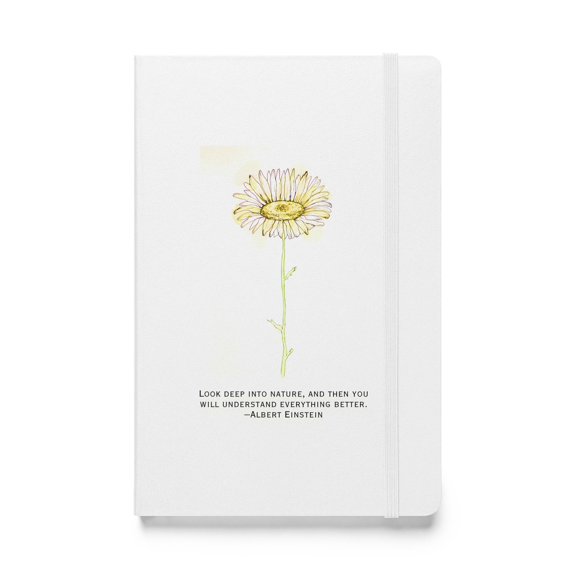 Happy Daisy Journal product image (1)