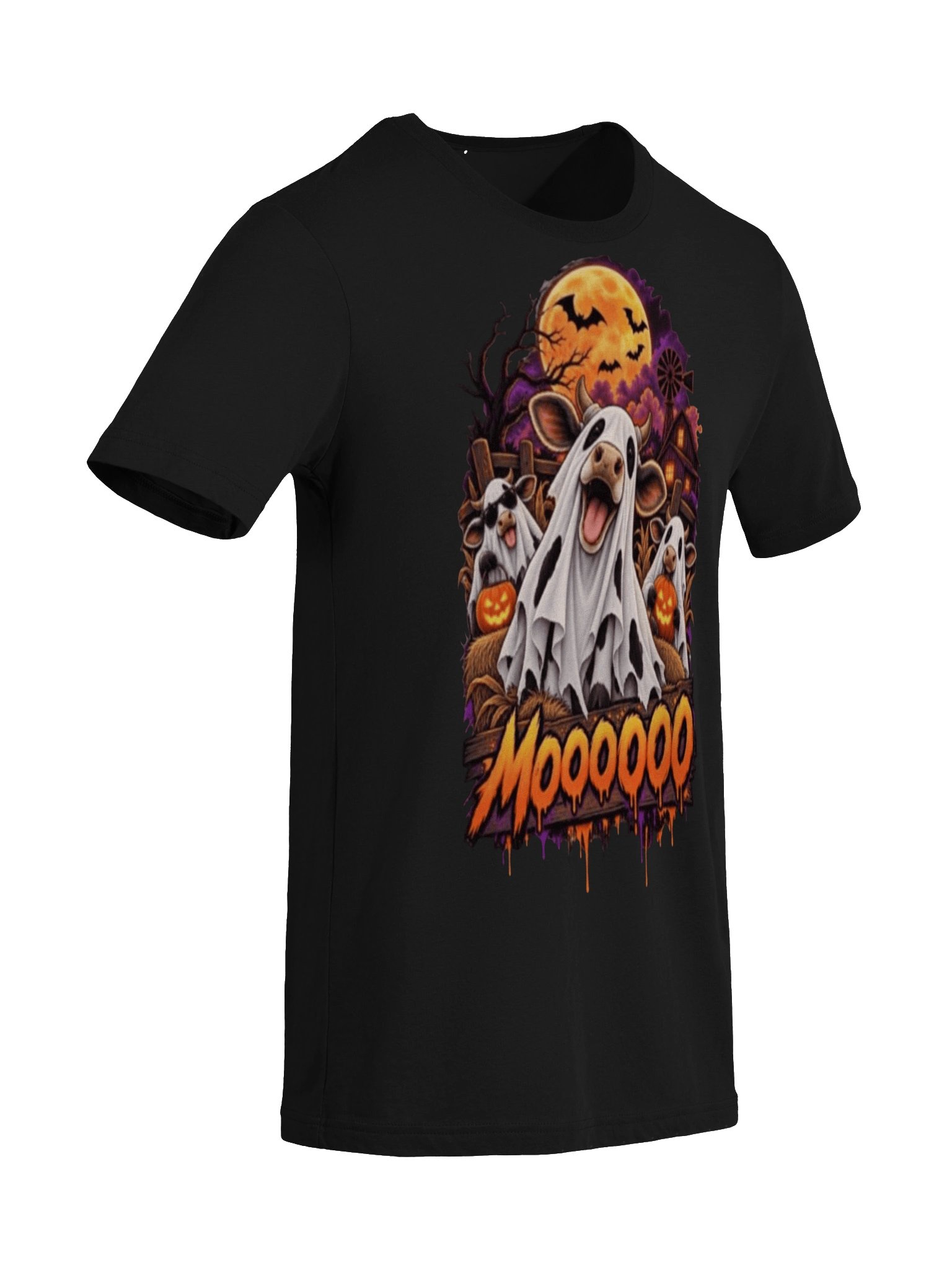 GHOST COWS SHIRT product image (60)