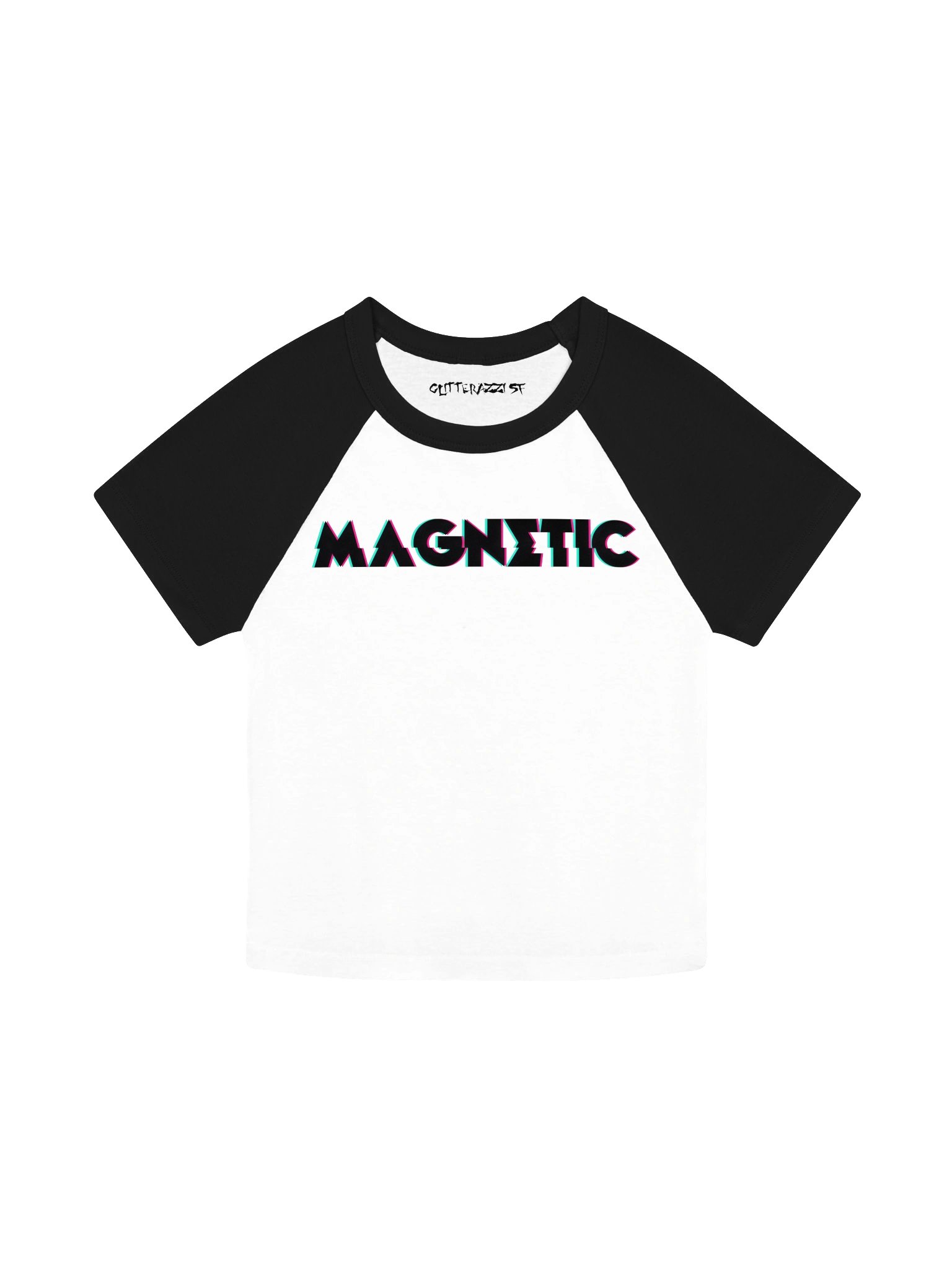 Magnetic Rocker Tee product image (2)