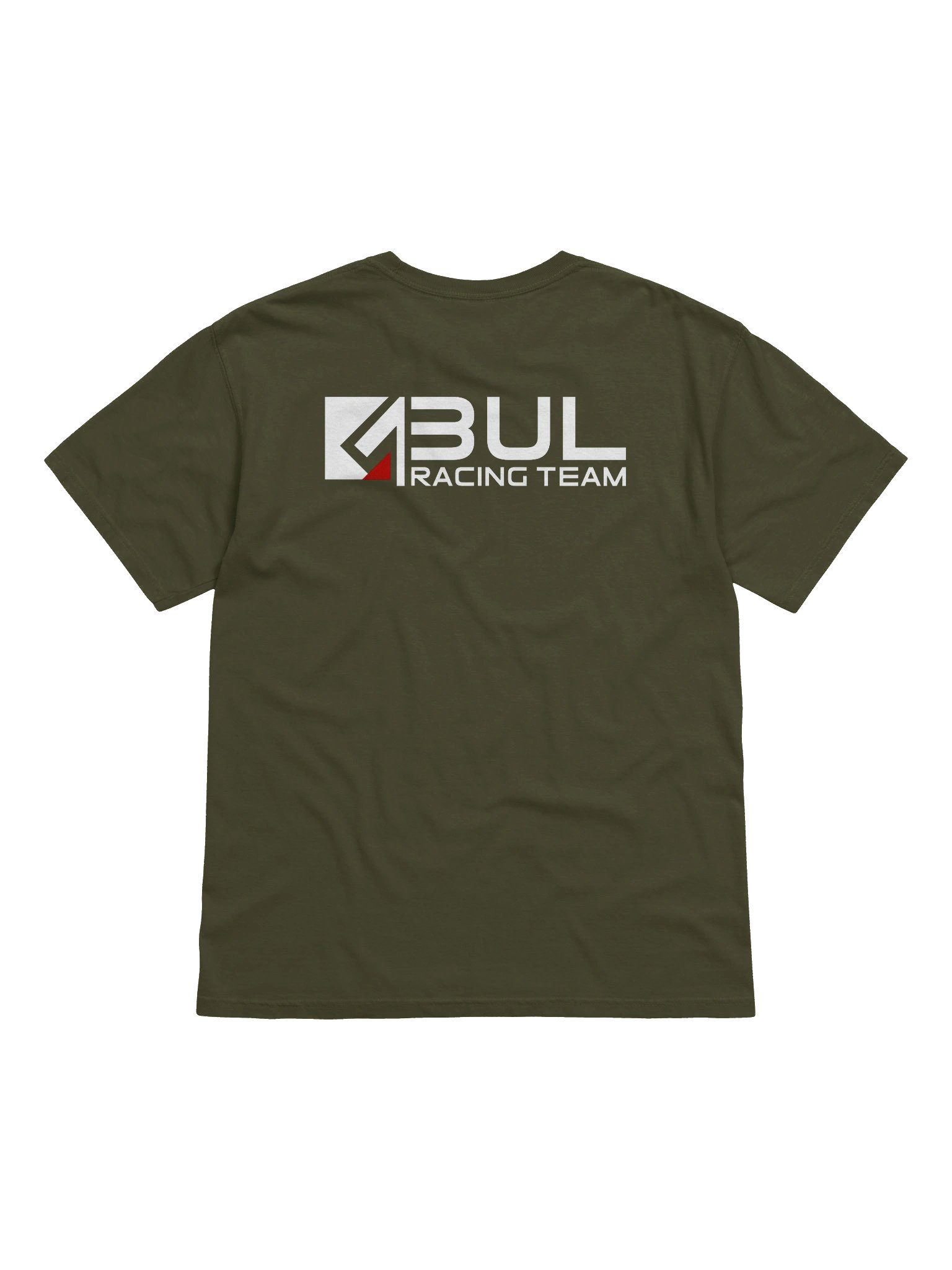 BUL RACING TEAM IX T-Shirt - MaJkP-Htx_I