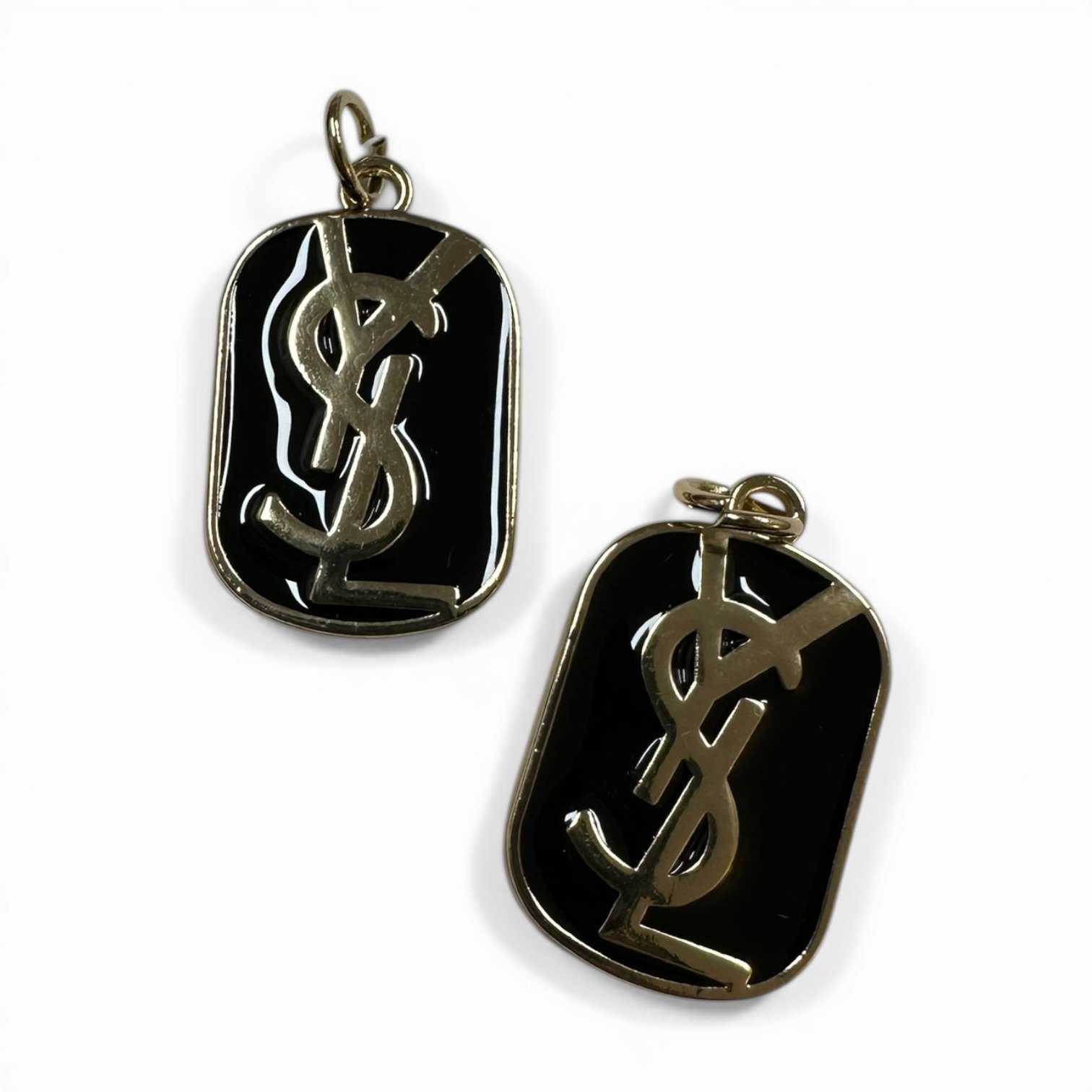 Lux YYS Whinny Winners Braid and Bridle Charms for Horses | Little Shop of Ponies product image (2)