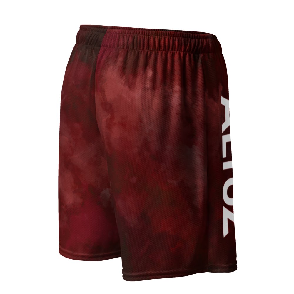 Altuz Athletic Shorts product image (2)