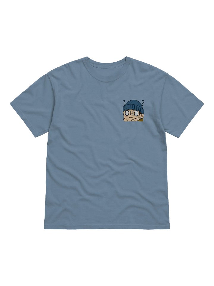 Ex Think T-Shirt product image (1)