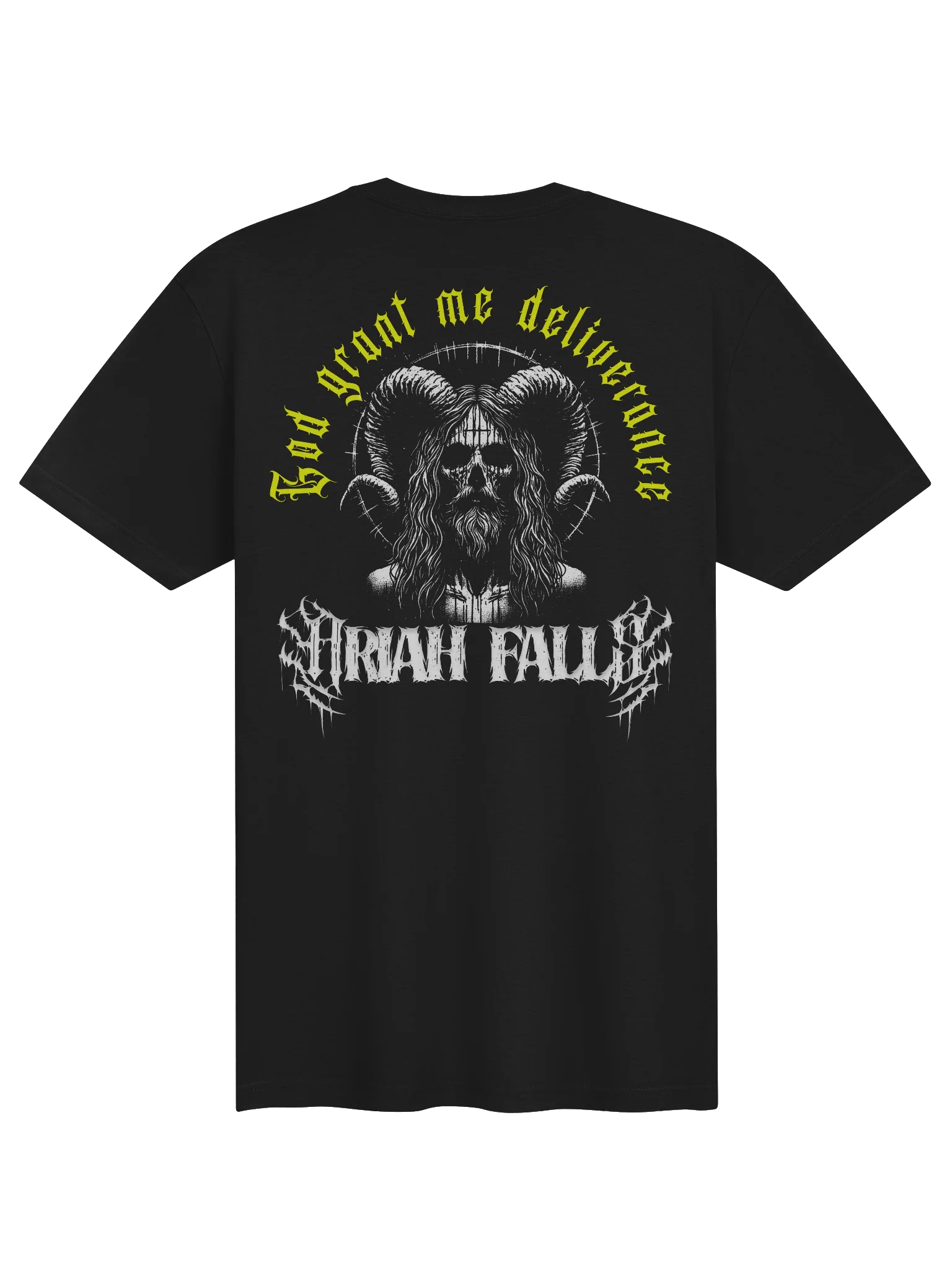 Deliverance Tee product image (1)