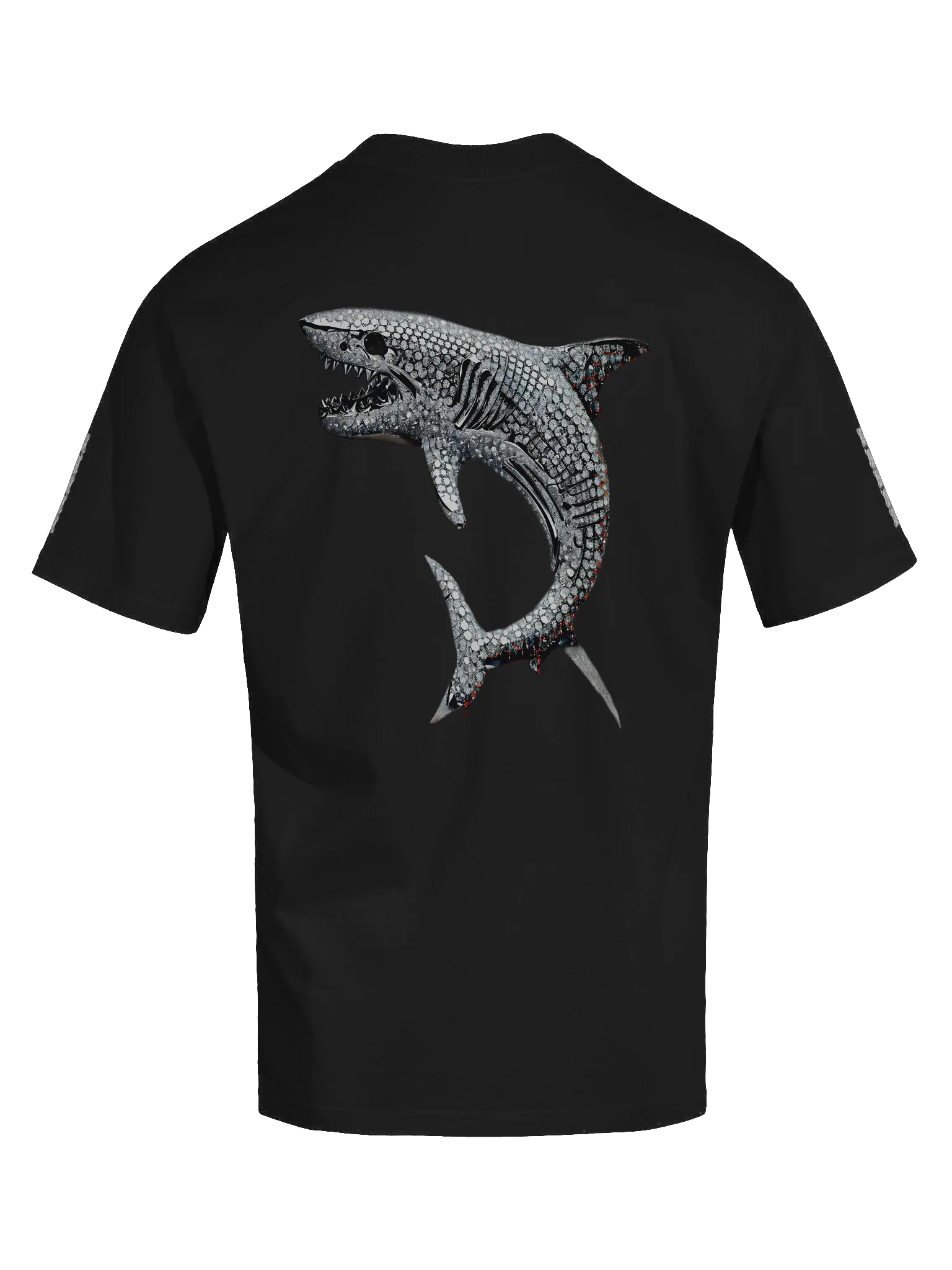 | 4 EVER TRENCHES | PREMIUM TEE product image (16)