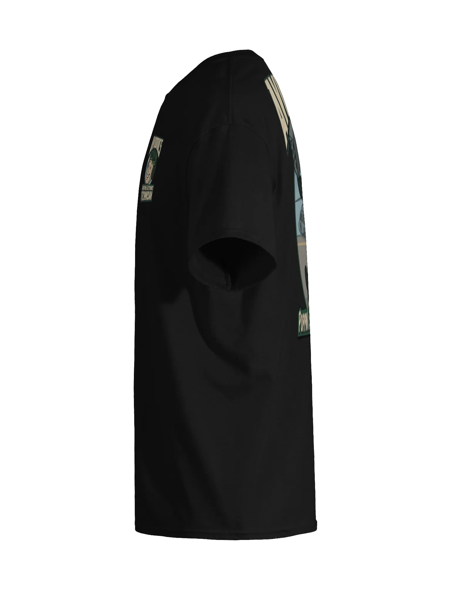 "AT: Swappin" Work Shirts product image (7)