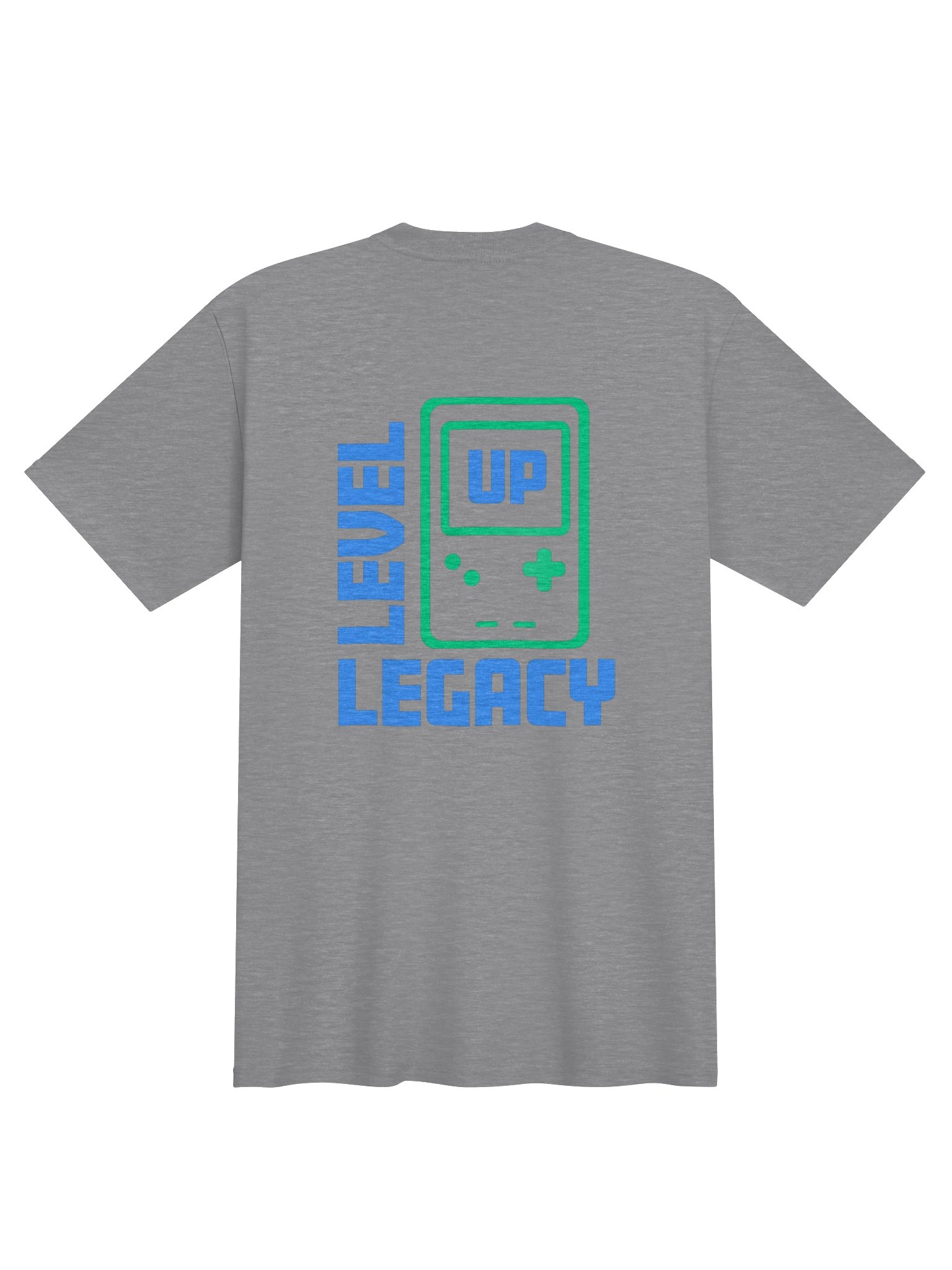 Level Up Tee product image (18)