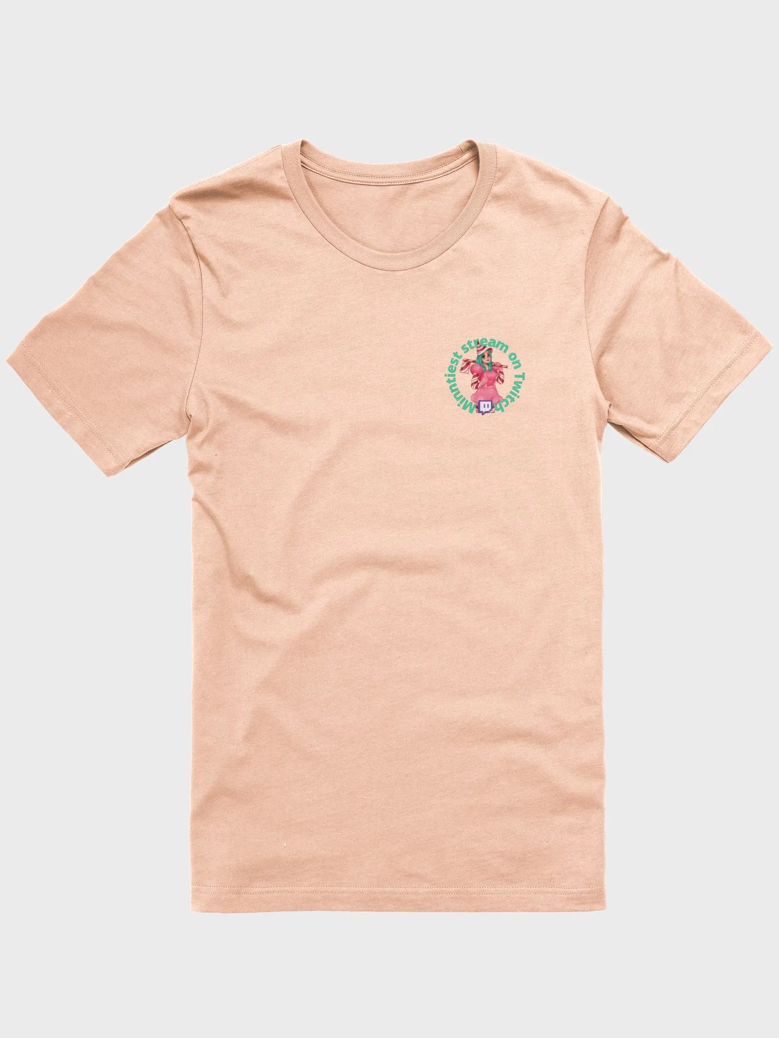 On Twitch! product image (2)