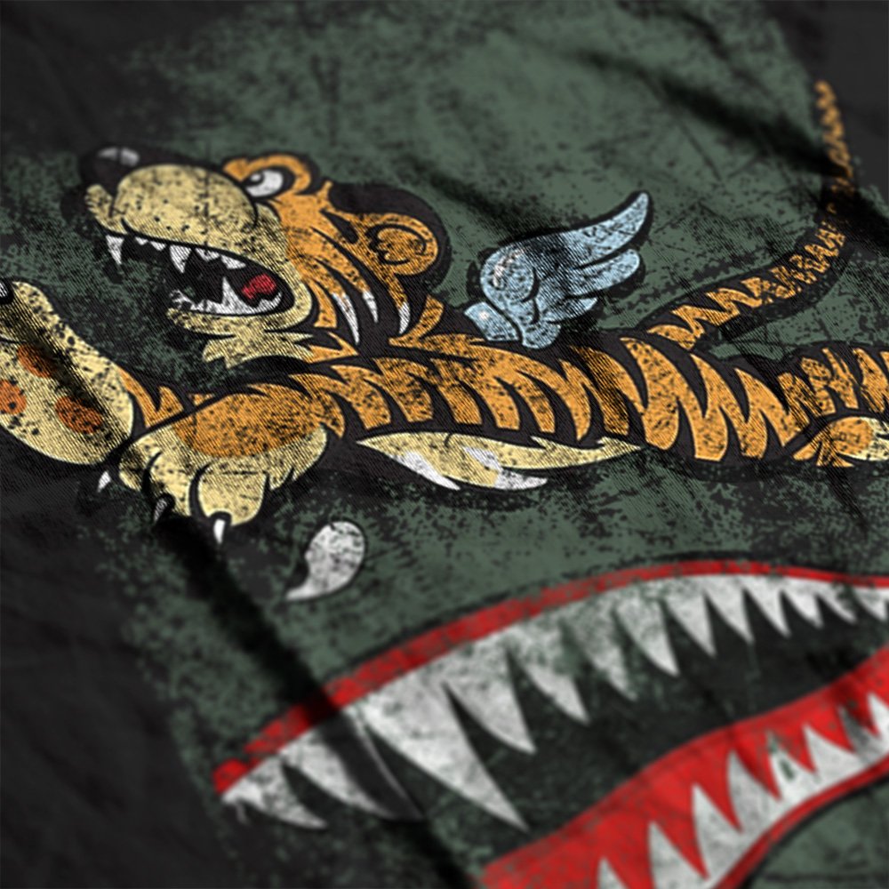Flying Tigers product image (2)
