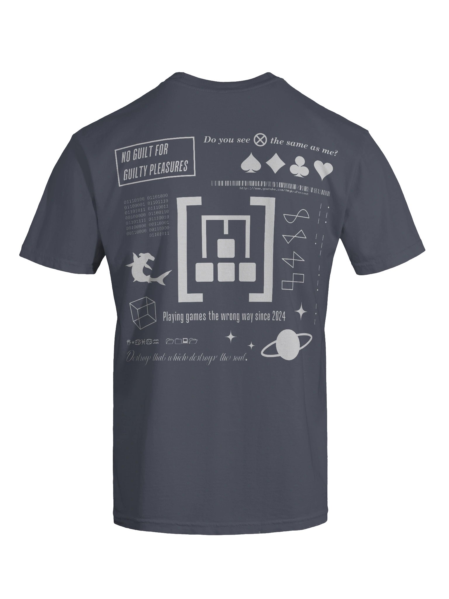 Origins Tee product image (51)