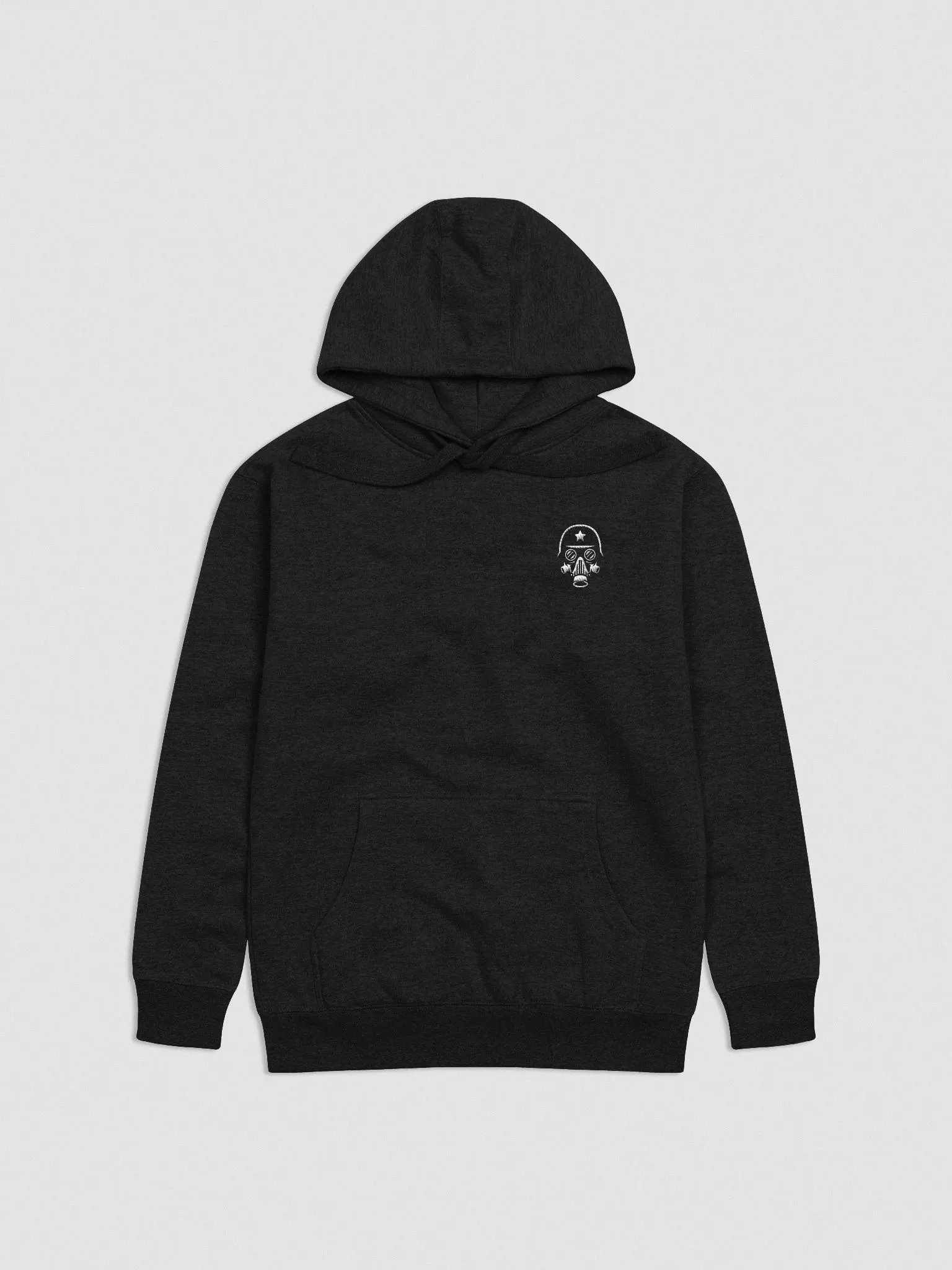 RES 2025 Pullover brodés product image (3)