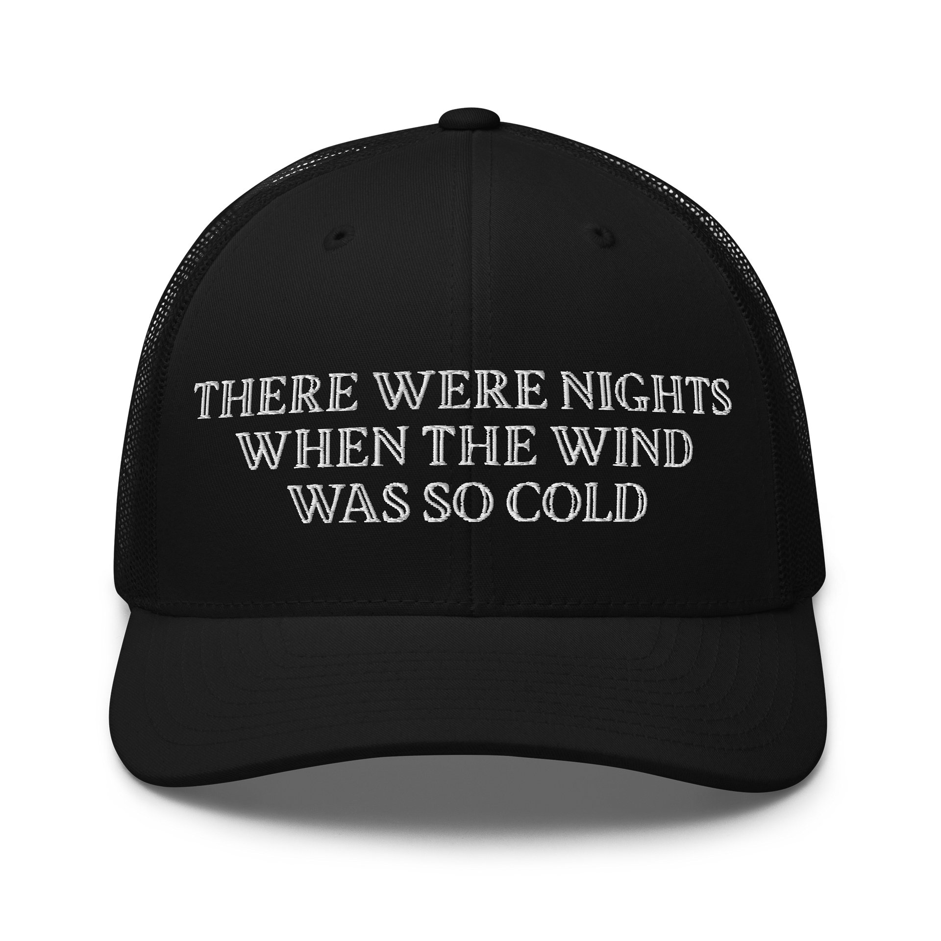 Cold Nights Hat product image (1)
