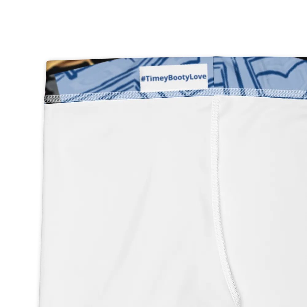 #TimeyBootyLove Shorts product image (7)