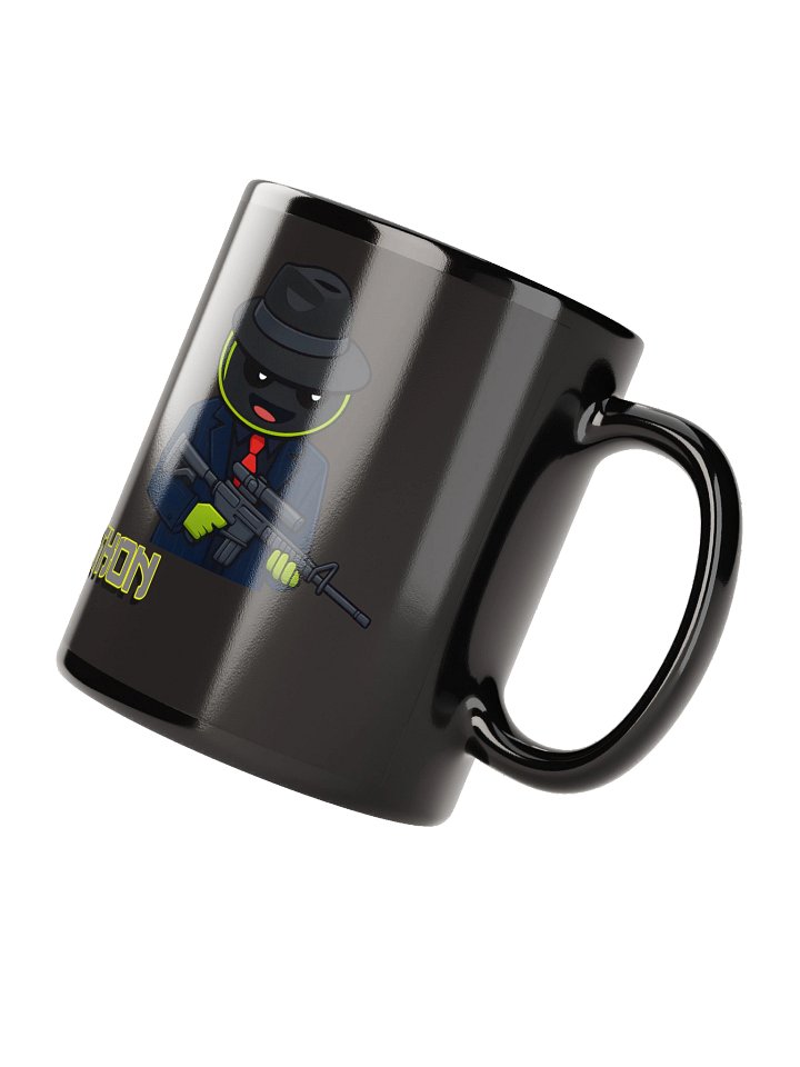 Limited Edition Mug product image (4)