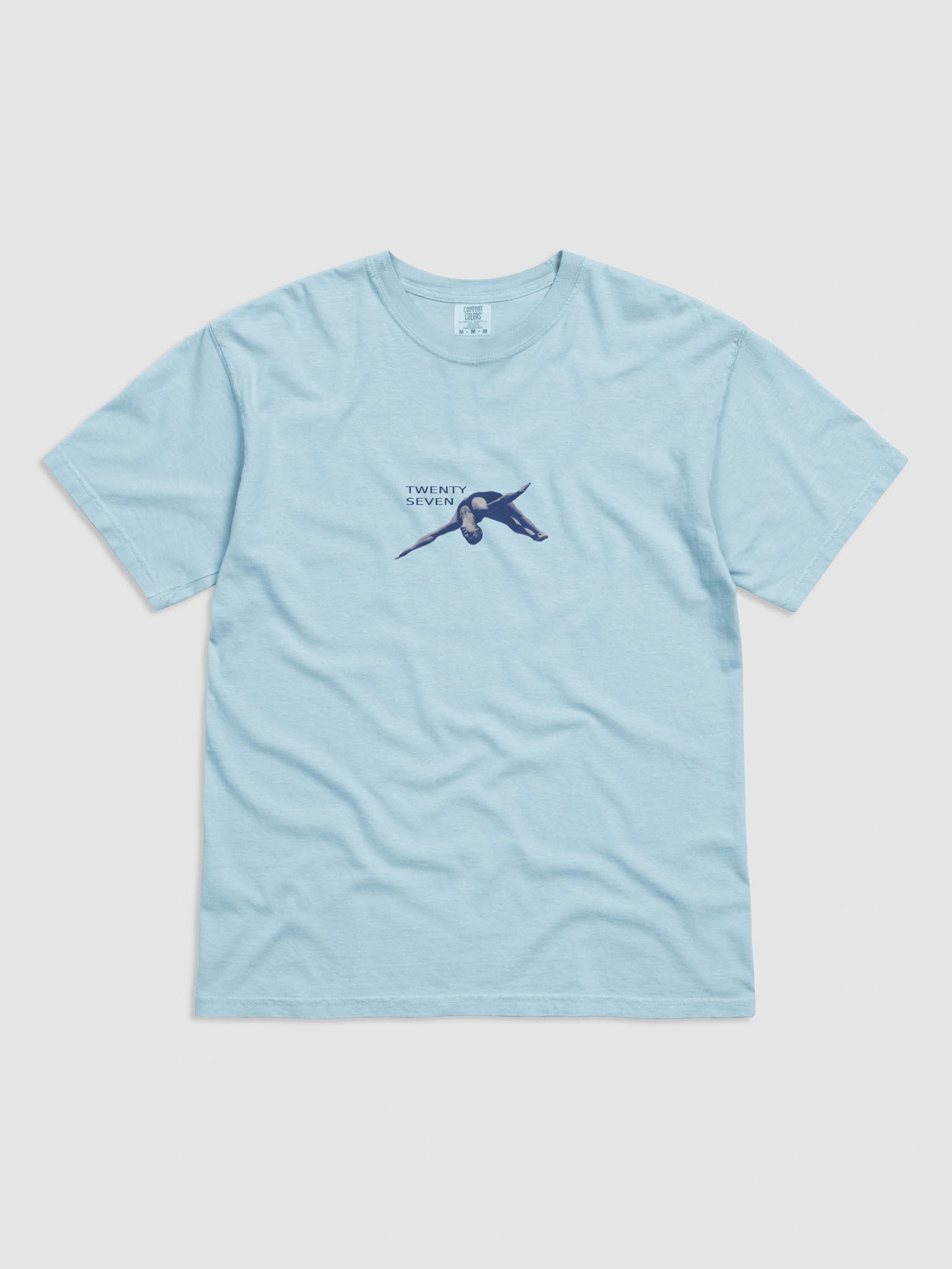 Diver Tee product image (1)