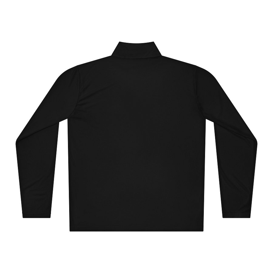 National Museum of Natural History Quarter-Zip Pullover Image 2