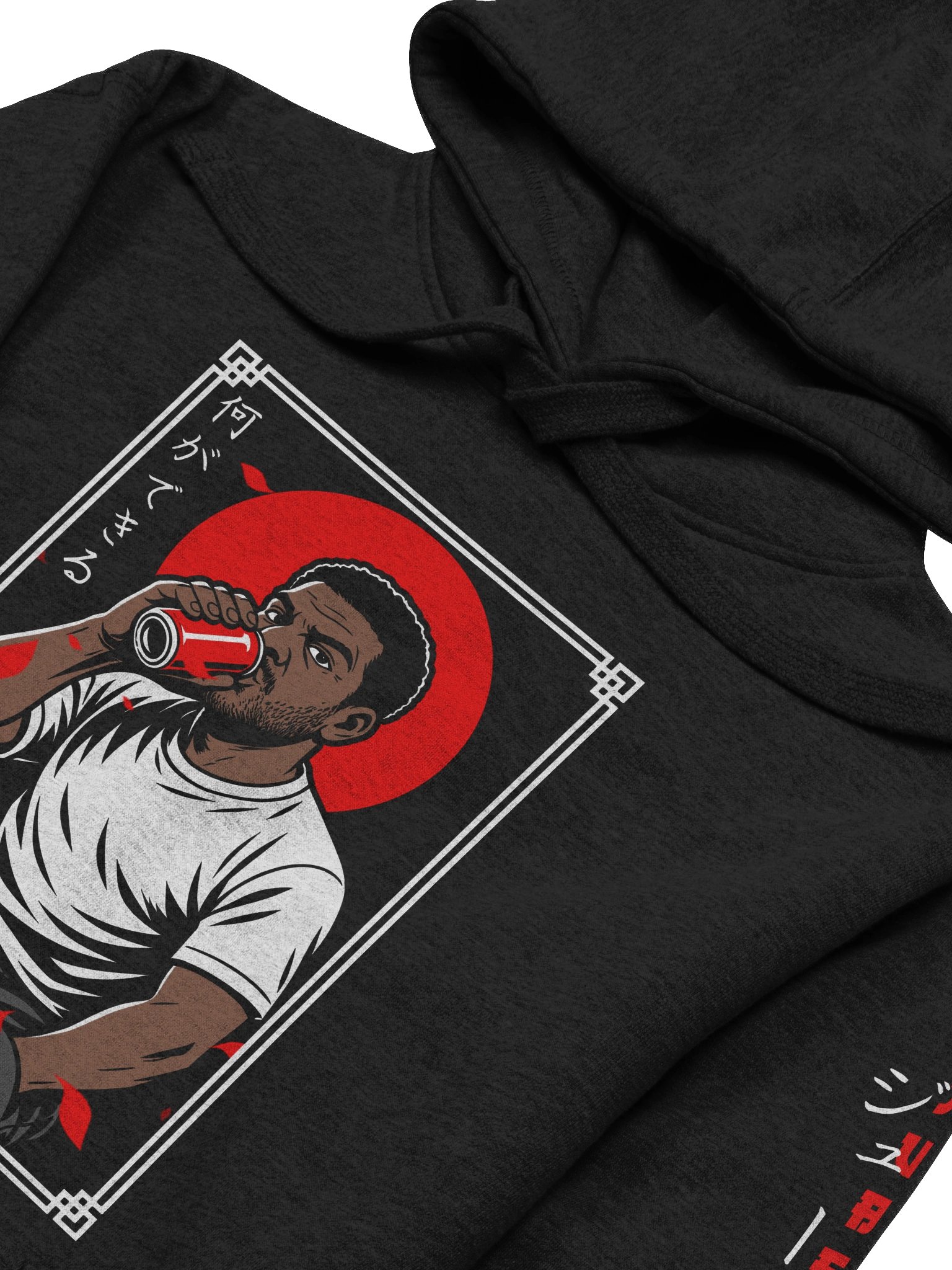 WCYD Hoodie product image (3)