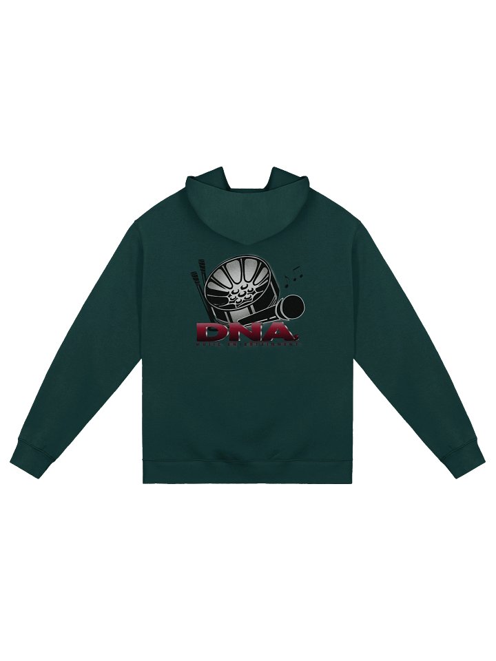 Over Sized Hoodie product image (2)