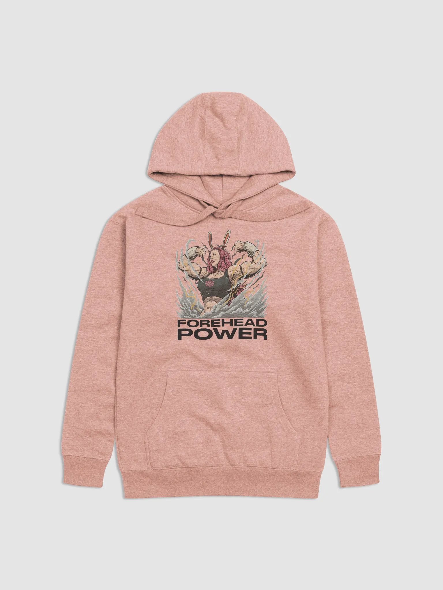 Forehead Power - Lighter Version product image (2)
