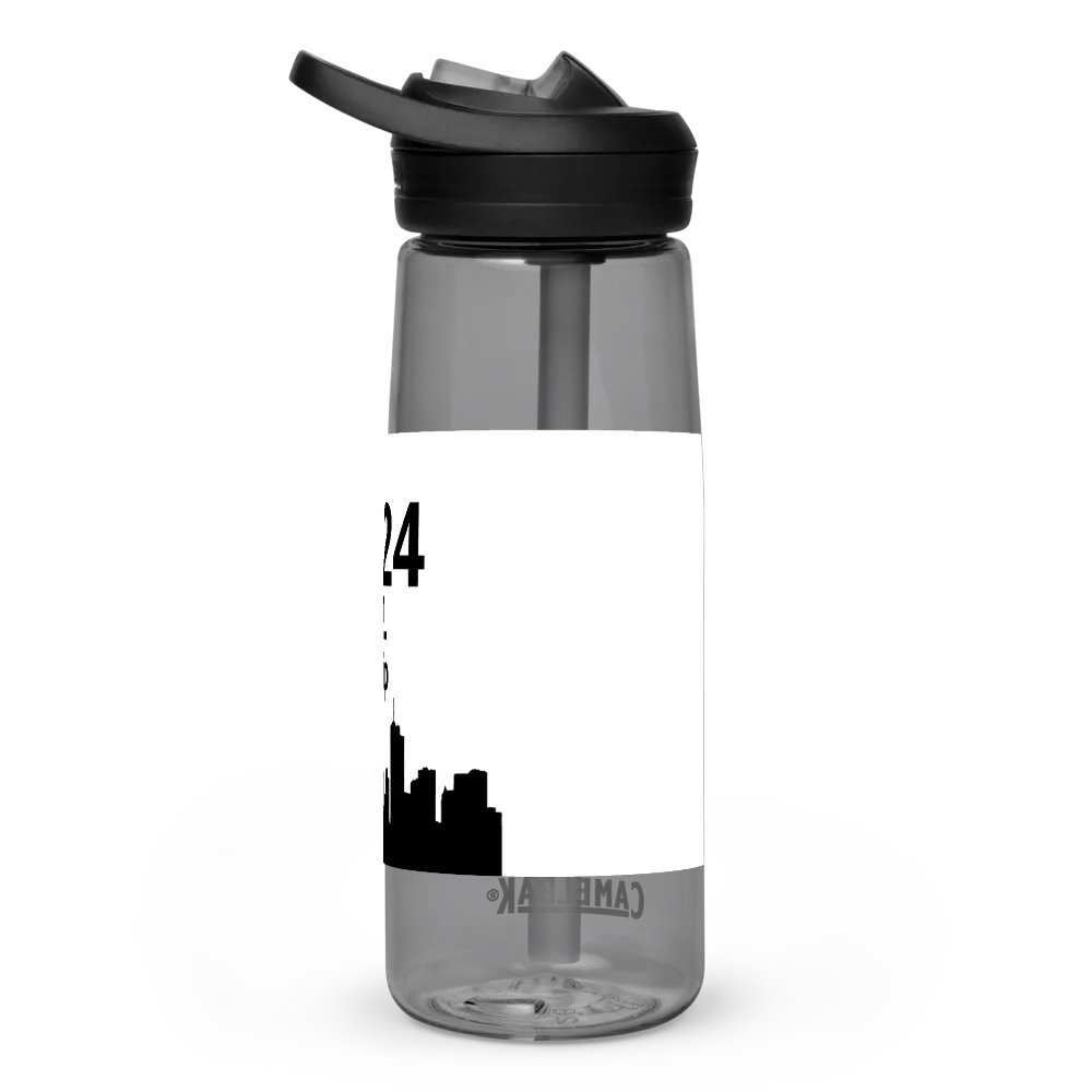ATL WATER BOTTLE product image (4)