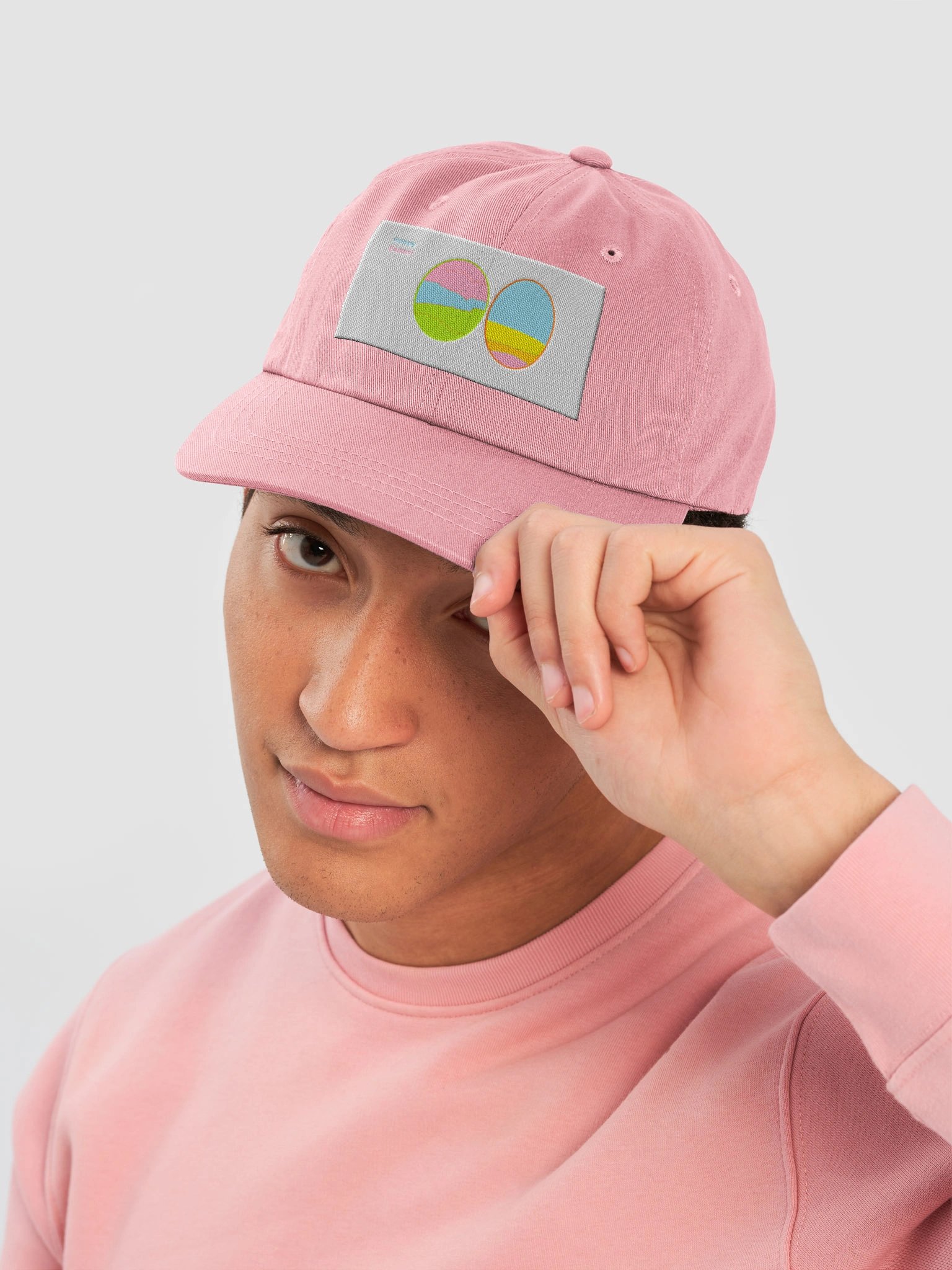 Hoppy Easter Hat product image (13)