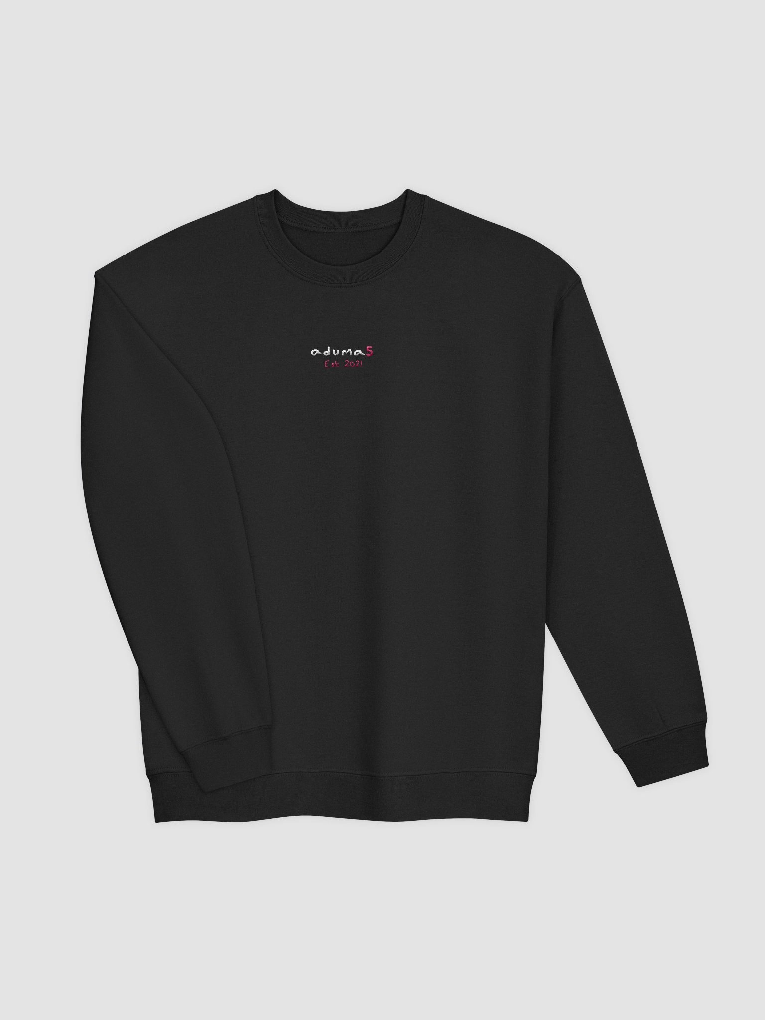 5 Year Anniversary Sweatshirt product image (3)