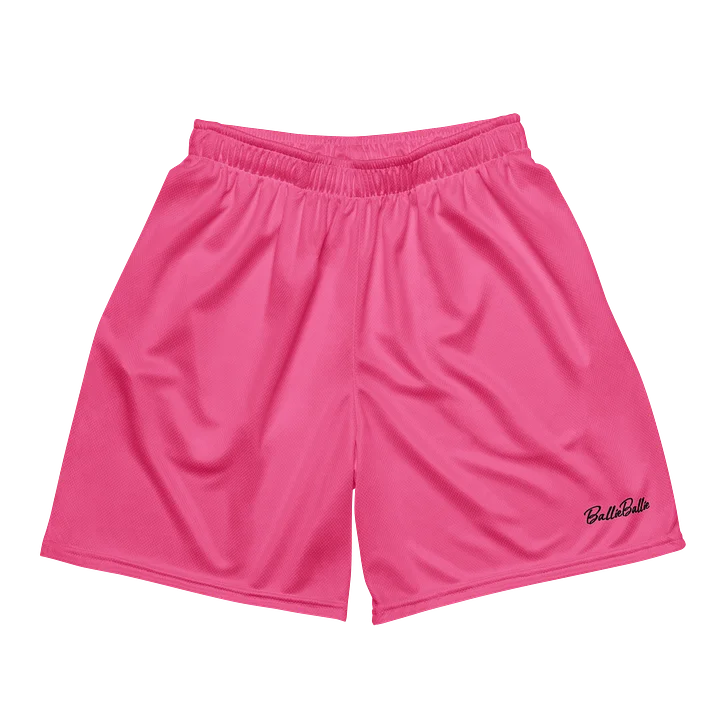 Short Brilliant Rose product image (2)