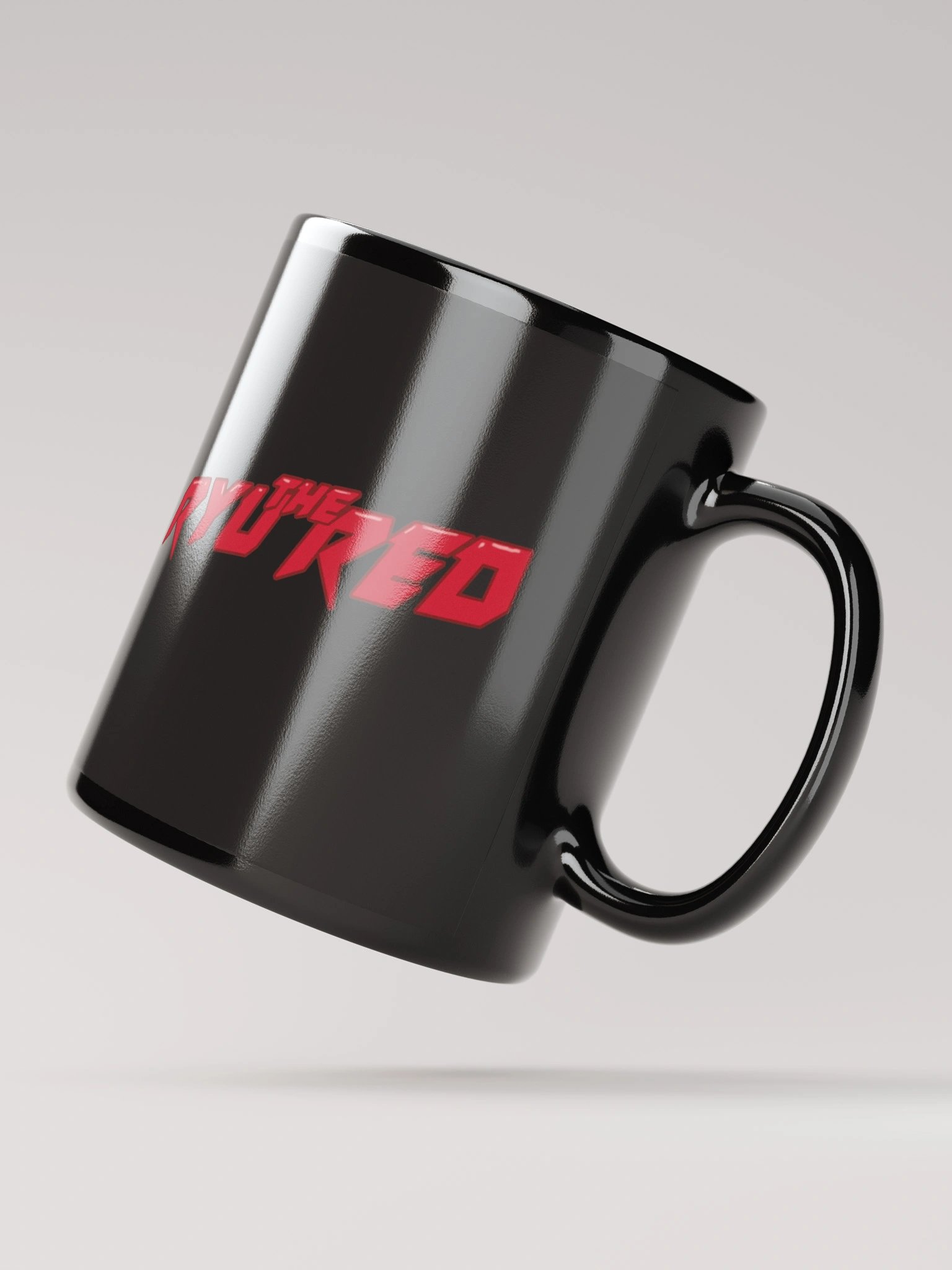 RyuTheRed Coffee Mug product image (4)