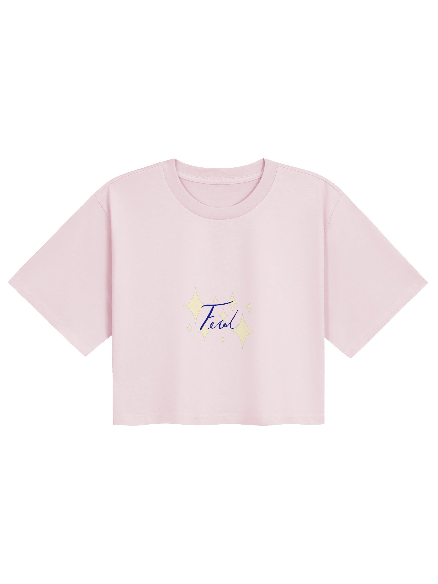 Feral Crop Top 2XL product image (3)