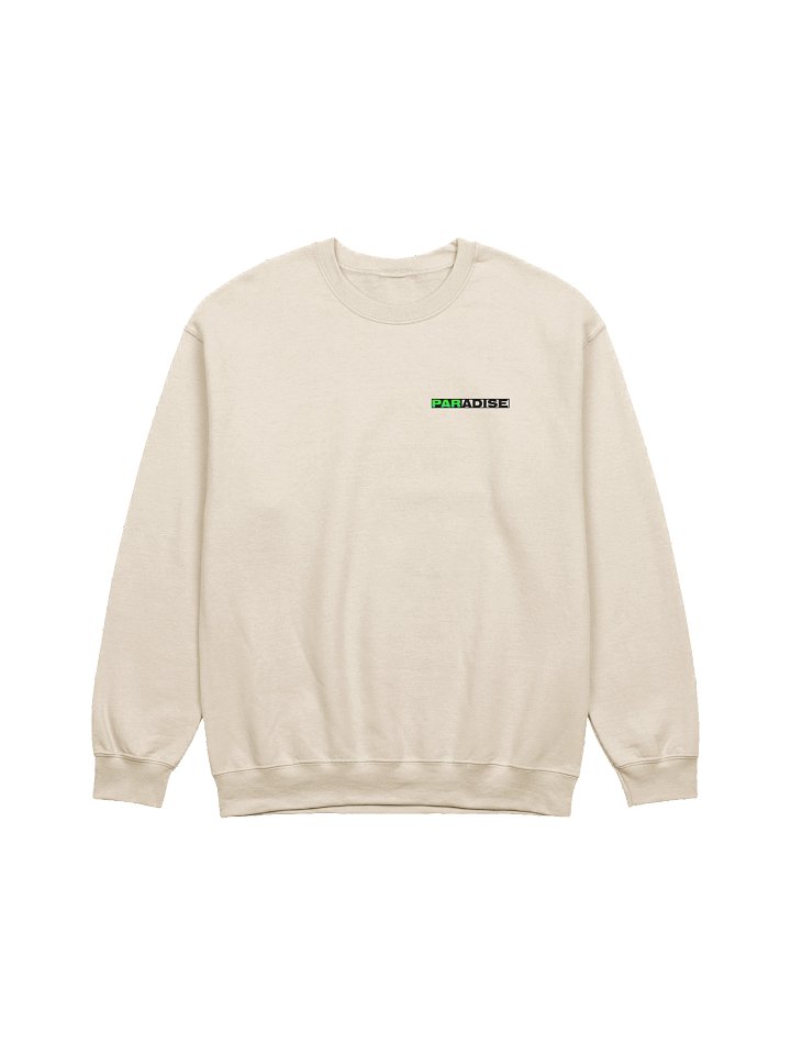 10 Years Sweatshirt product image (1)