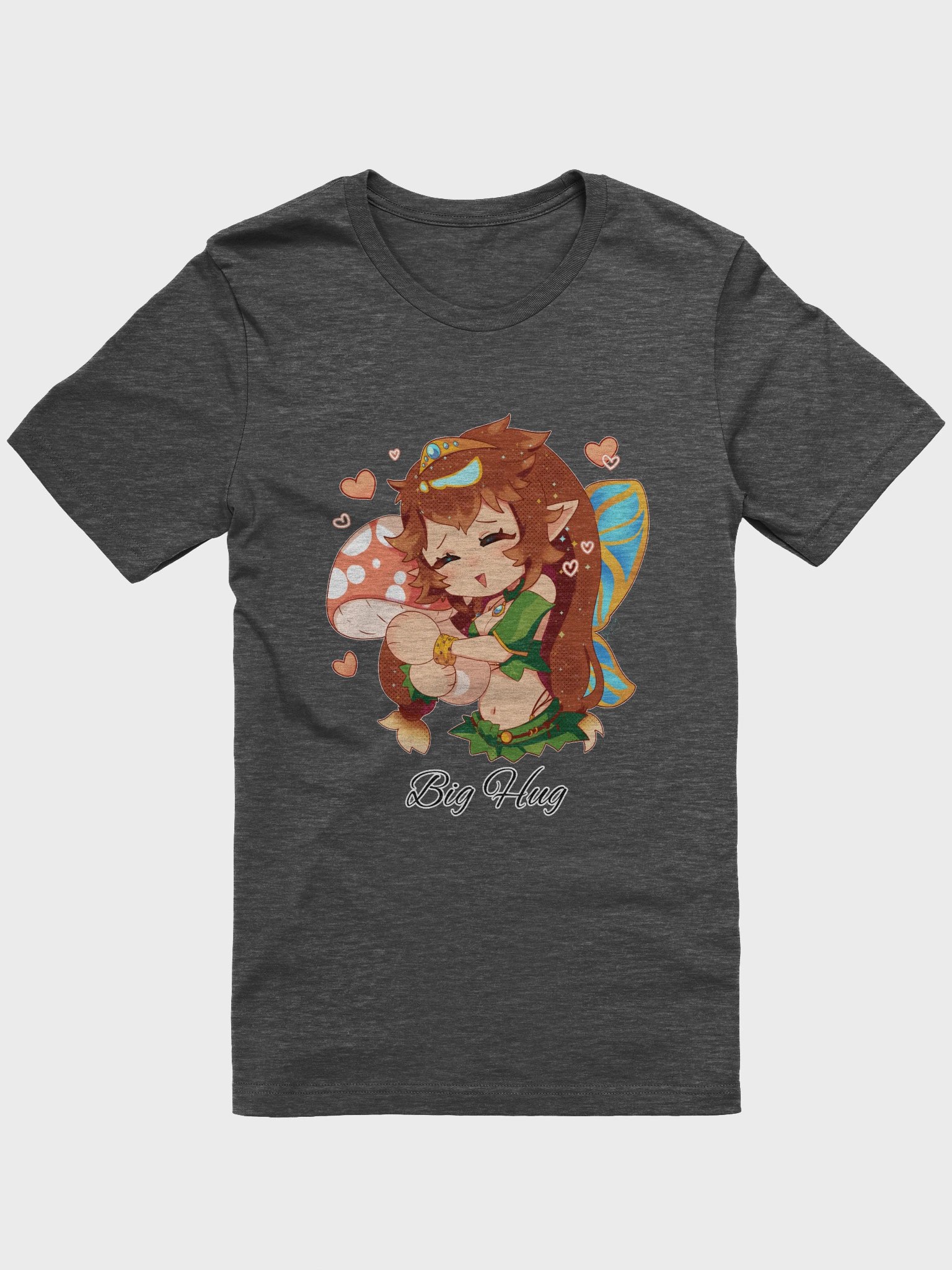 Big Shroomie Hug! (Women's) product image (1)